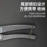 Трубобный нож PPR Ружание трубы PPR Ножницы быстрое ножницы