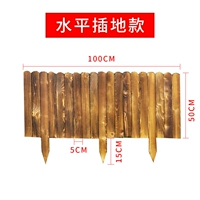 (Горизонтальная вставка) 100 × 50 толщина платы 1..2cmjpg