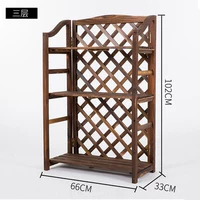 Третий этаж