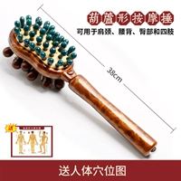 888 тыква массаж