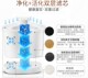 máy lọc nước giá 2 triệu Bình nóng lạnh tức thì, nhiệt nhanh, mở văn phòng, nhiệt độ nóng lạnh, máy nước nóng, bộ lọc, máy tính để bàn, mini, mini hộ gia đình - Nước quả máy lọc nước kangaroo nóng lạnh