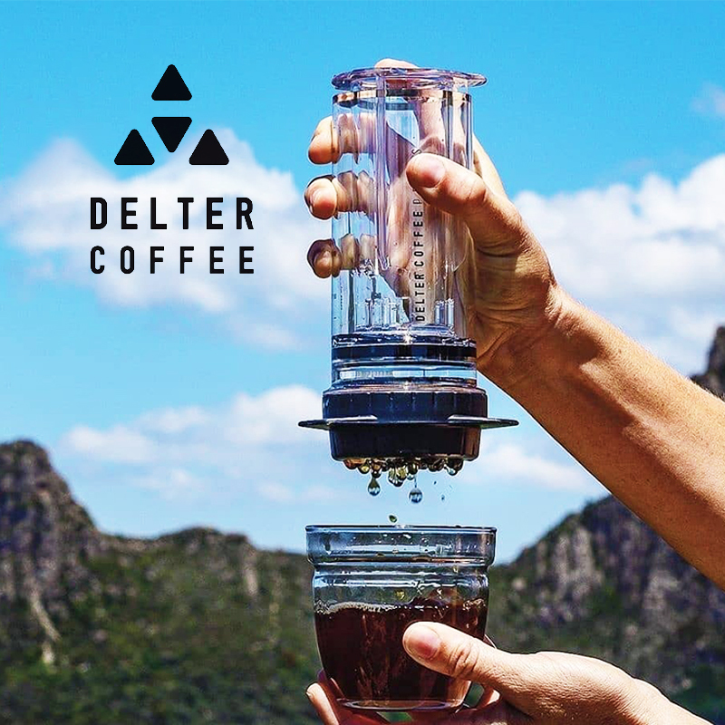 Australian D Special Pressure Deltercoffeepress Hand-Pressed Filter Coffee Maker, Convenient for Outdoor Camping Australian D Special Pressure Deltercoffeepress Hand-Pressed Filter Coffee Maker, Convenient for Outdoor Camping