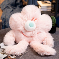 Монстр порошка длиной 50 см (включая ноги)