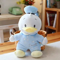 Удовлетворяет Дональд Дак