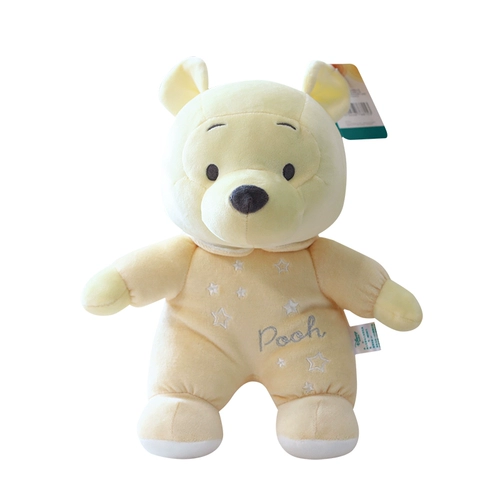 Дисней, плюшевая игрушка, детская успокаивающая кукла, Дисней Микки Маус, подарок на день рождения