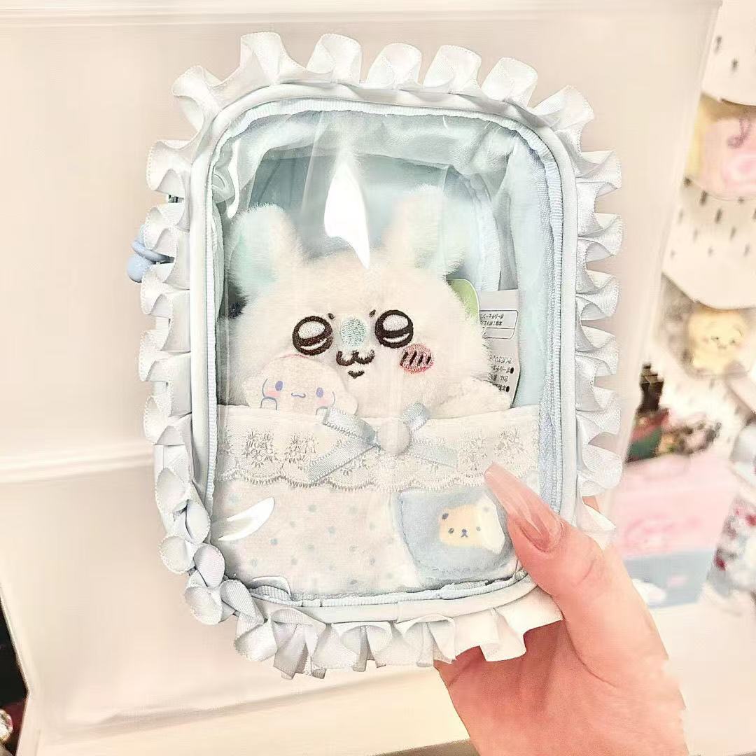 三丽鸥玉桂狗：骑行者的智能伴侣