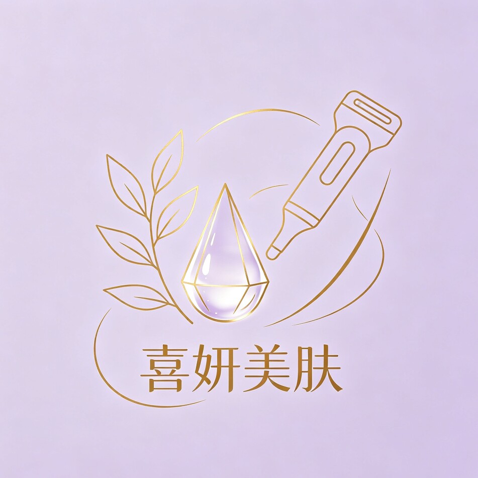 喜妍美肤