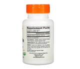 Doctor's Best , Апельсиновая кожура метил фенилтонон, 500 мг 500 мг, 60 зерновых вегетарианских пищевых капсул