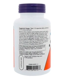 Spot American Now Foods Glycine 1000 мг 100 мг 100 капсул