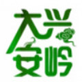 大兴安岭特产商行