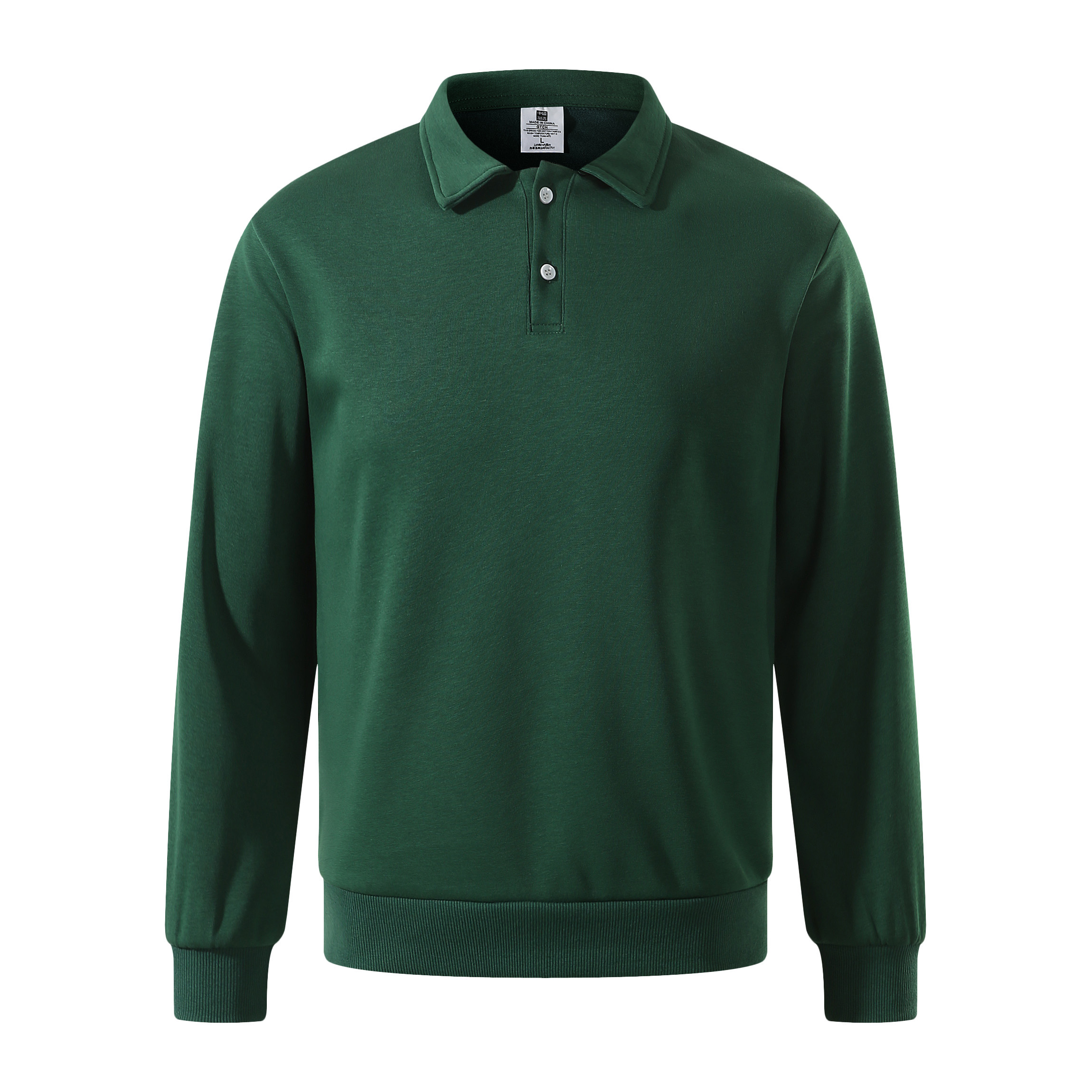 形象工服：塑造企业外观的隐形名片