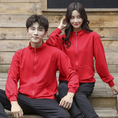 Толстовка для работы, демисезонная куртка, кардиган с молнией, лонгслив, делается под заказ