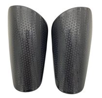 Football shin pads for competition and training calf protection shin protection heat-pressed breathable protection for the calf