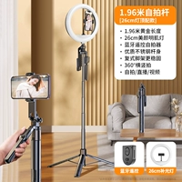 Металлический, 1.96м, дистанционное управление