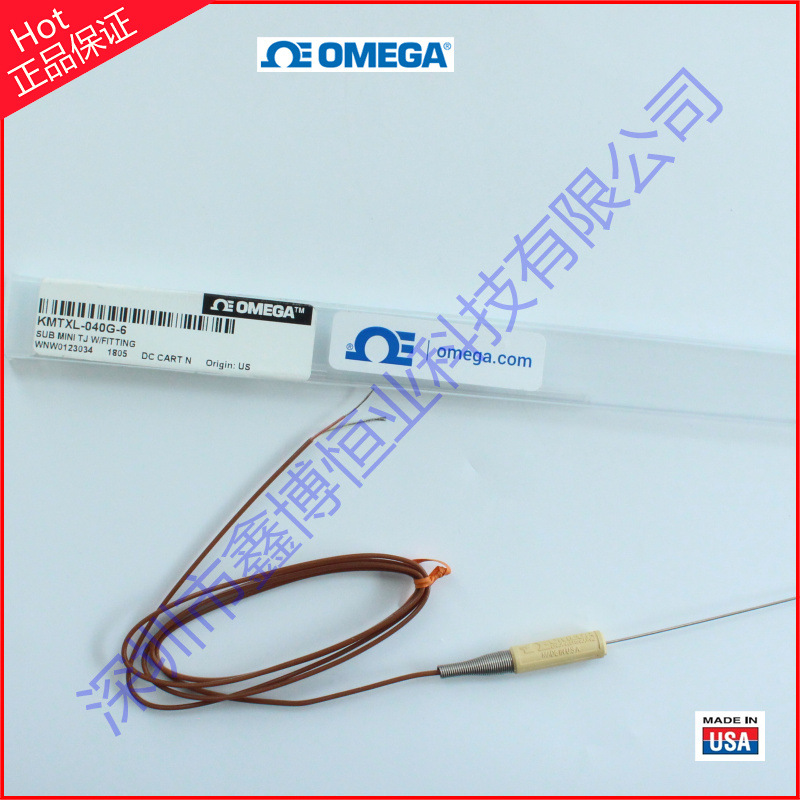 HTMQSS-020U-6HTMTSS-062U-6HTTC36-K-116G-1 5-SMPW-M thermocouple