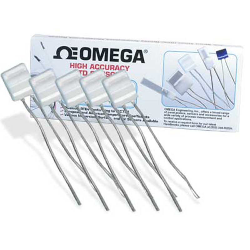 American platinum resistance element 5RTD-F31425RTD-F31055RTD-F31055RTD-F3145