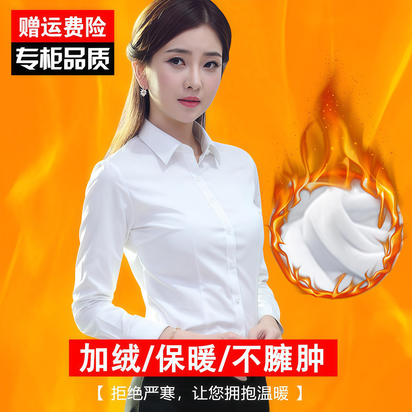 Белая профессиональная рубашка, женская официальная одежда с длинными рукавами, комбинезон из чистого хлопка, деловой костюм для осмотра инструментов, тонкая рубашка с короткими рукавами