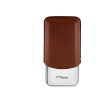 Du Peng S.T.Dupont Liter Lighter Three Metal Cighar Cigar Portable Cigar Cigar 183020