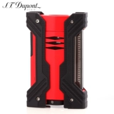 S.T.Dupont France Deta Peng Defi Extreme Plateaupry Plateupress прямо в двойное пламя 21601