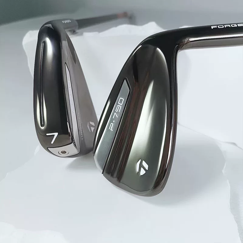 Гольф-клубы Taylormade, тренировка, P790, лимитированное издание, новая коллекция