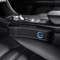 Volvo XC60 XC90 XC90 S60L S60L V60V40XC40 V60V40XC40 seat clip slit storage containing box