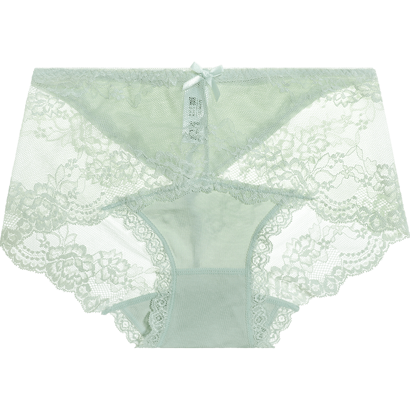 Купить Трусы Ева шоу сексуальный кружево нижнее белье живот талия бедра ...