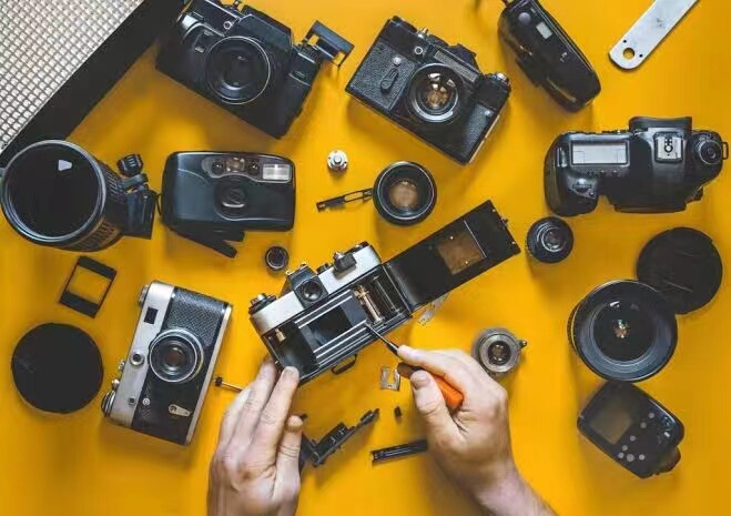 Professional Repair and Maintenance of Film Cameras Olympus Canon Pentax Professional Repair and Maintenance of Film Cameras Olympus Canon Pentax