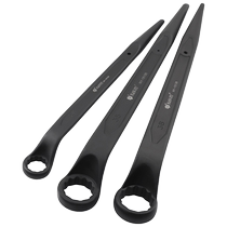 Nanyu pointed tail plum blossom wrench 36 heavy duty 38 percussion 32 single head 30 extended 34 pointed head 24 27 30 impact 41