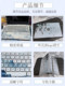 ASUS TIANXUAN DELL HP 스타 LENOVO XIAOXIN HUAWEI HONER APPLE STITER에 적합한 노트북 필름