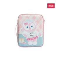 Suitable for Huawei matepad10 8 shockproof waterproof ipadair4 handheld 10 2 large capacity liner 10 5 plus suede convenient 11-inch millet flat 5pro storage