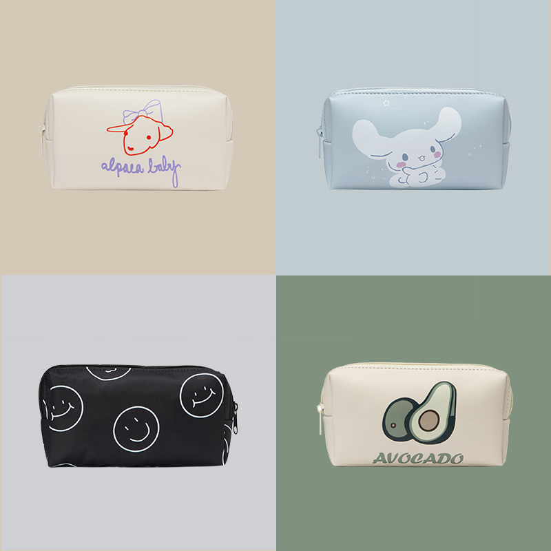 Apply Huawei Notebook Digital Laptop Accessories Multifunction Storage Power Charging Line Headphones Bag-Taobao