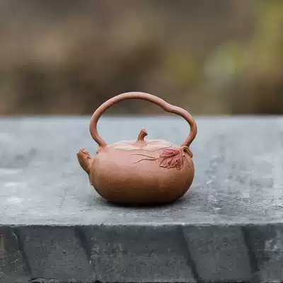[Live exclusive price] Pumpkin lifting beam