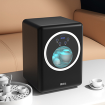 Aotuo Shi teacup disinfection counter-type mini office UV special tea set cup machine small household tea ceremony