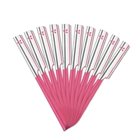 10 Red 10 Установка [Sharp Type]