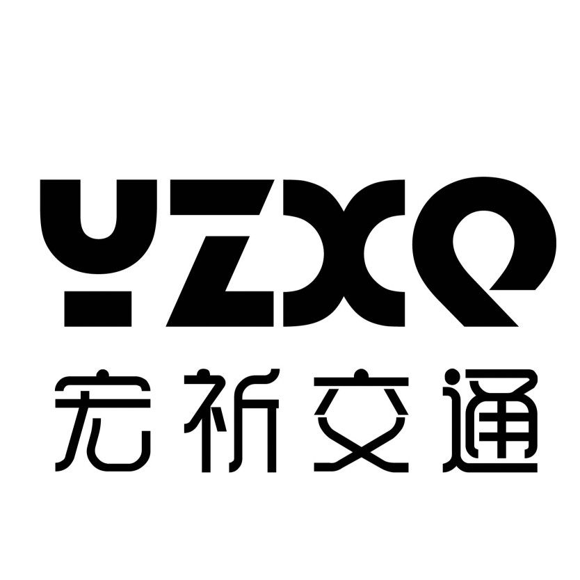 yzxq旗舰店的LOGO