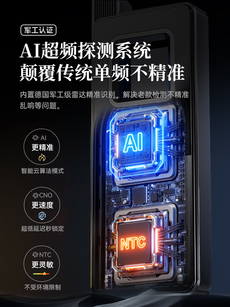 Car Gps Detector Camera Smart Hotel Anti-Spy Detector Signal Anti-Peeping Device Eavesdropping Locator