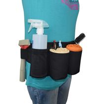 Belt Restaurant table cleaning tools Storage bag cleaning multi-function waterproof wear-resistant suit cleaning KFC