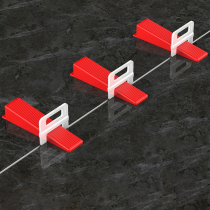 Tile Finder Base Adjuster leveller Leveller Paving Ground Brick Stitch Card Wall Brick tool Divine Instrumental Cross Card