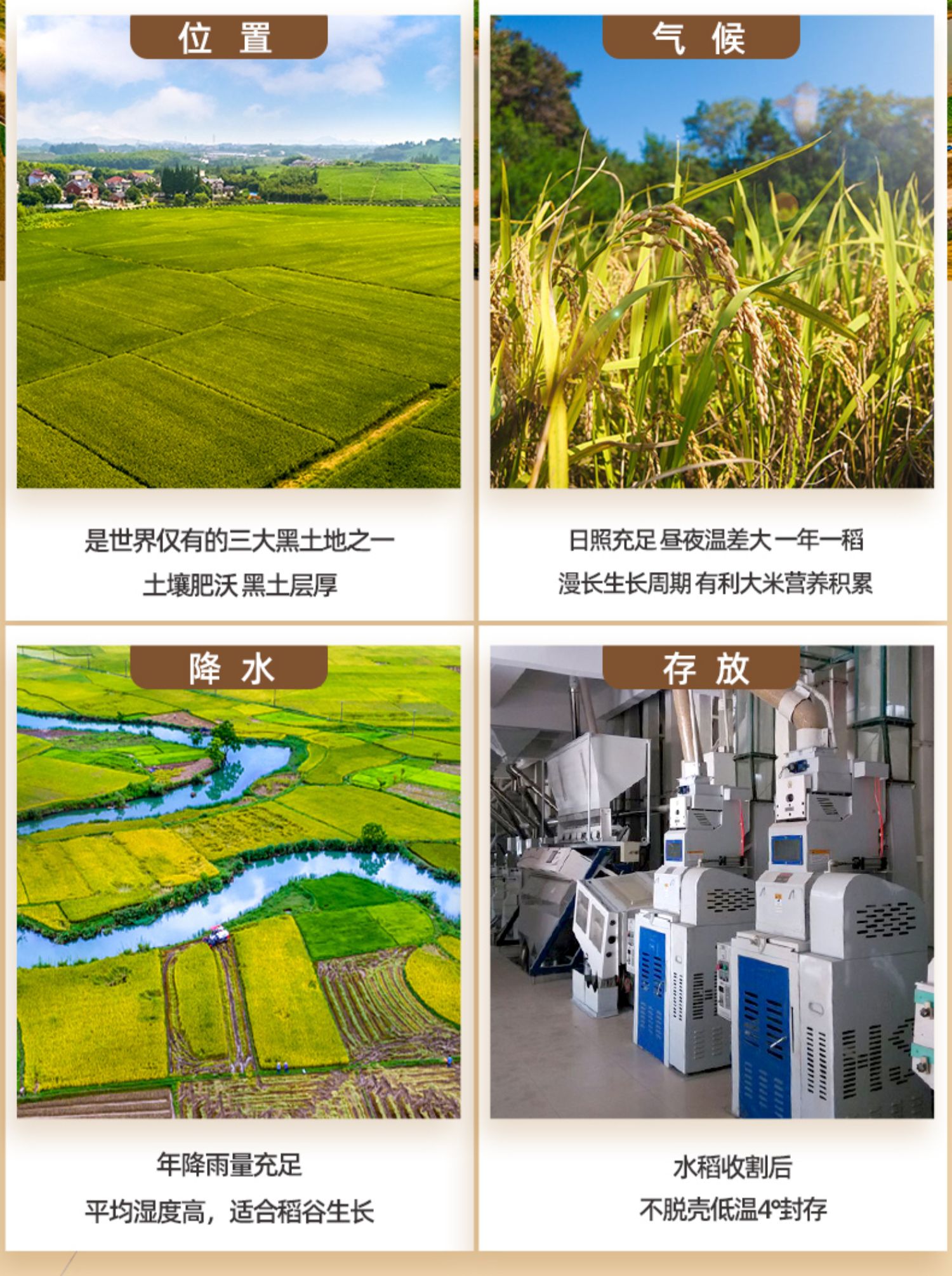 逸知鲜 黑龙江五常长粒香米 10斤 劵后25.9元包邮 值值值-买手聚集的地方