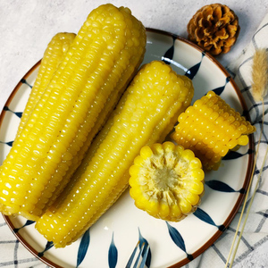 东北即食新鲜甜糯玉米棒