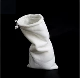 Сетчатая сумка, аквариум, мундштук, тканевый мешок