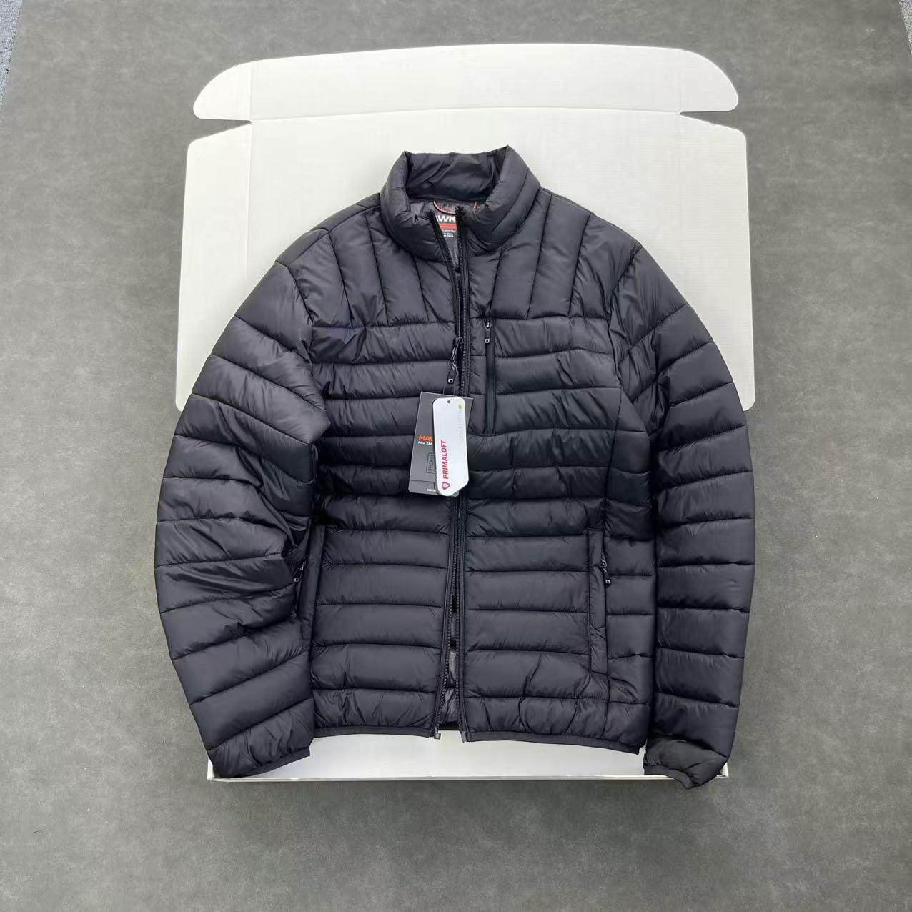 如何选择适合的2026年秋季轻量型透气棉服？