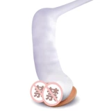 Мужской портативный невидимый самолет для взрослых