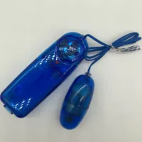 Синий (сумка OPP)