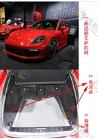 Panamera [2019 (с обеих сторон нет ограждений, ушей, слайдов)] черная пушистая поверхность.jpg