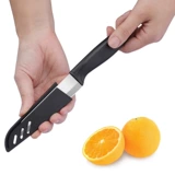 Острый складной нож для домашнего использования из нержавеющей стали для коммерческого использования, Германия