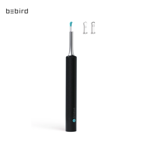 Bakl Smart посещение ушных планшетов с артефактом уха с фонаря