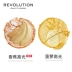 British Makeup Revolution dòng trái cây phấn má hồng có độ bóng cao rouge MR matte lê lê đào - Blush / Cochineal