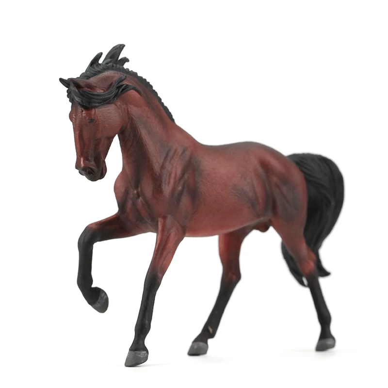 Британский CollectA модель животного на ферме 88463 андалусский жеребецбургатный?