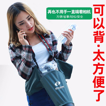 Camera anti-rain cover outdoor shooting God Ware Cold Cover Single Anti-Raincoat Dust Cover Anti Sand Cover Desert Snow Universal